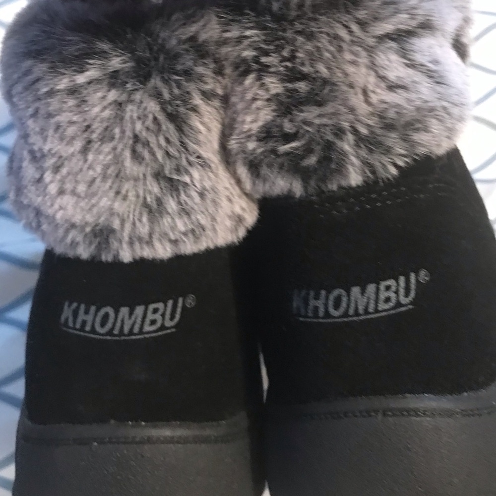 Boots